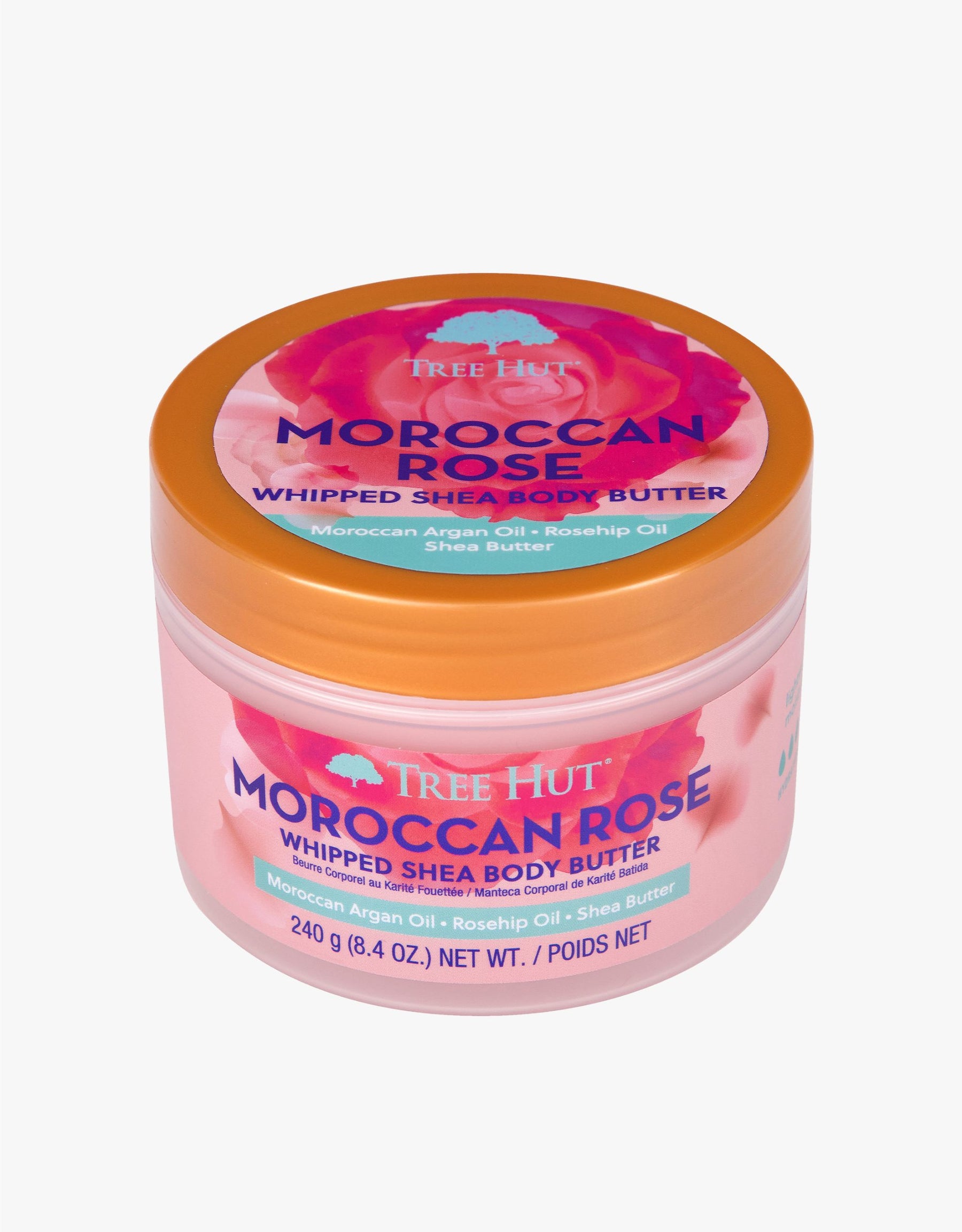 Tree hotsell Hut body butter