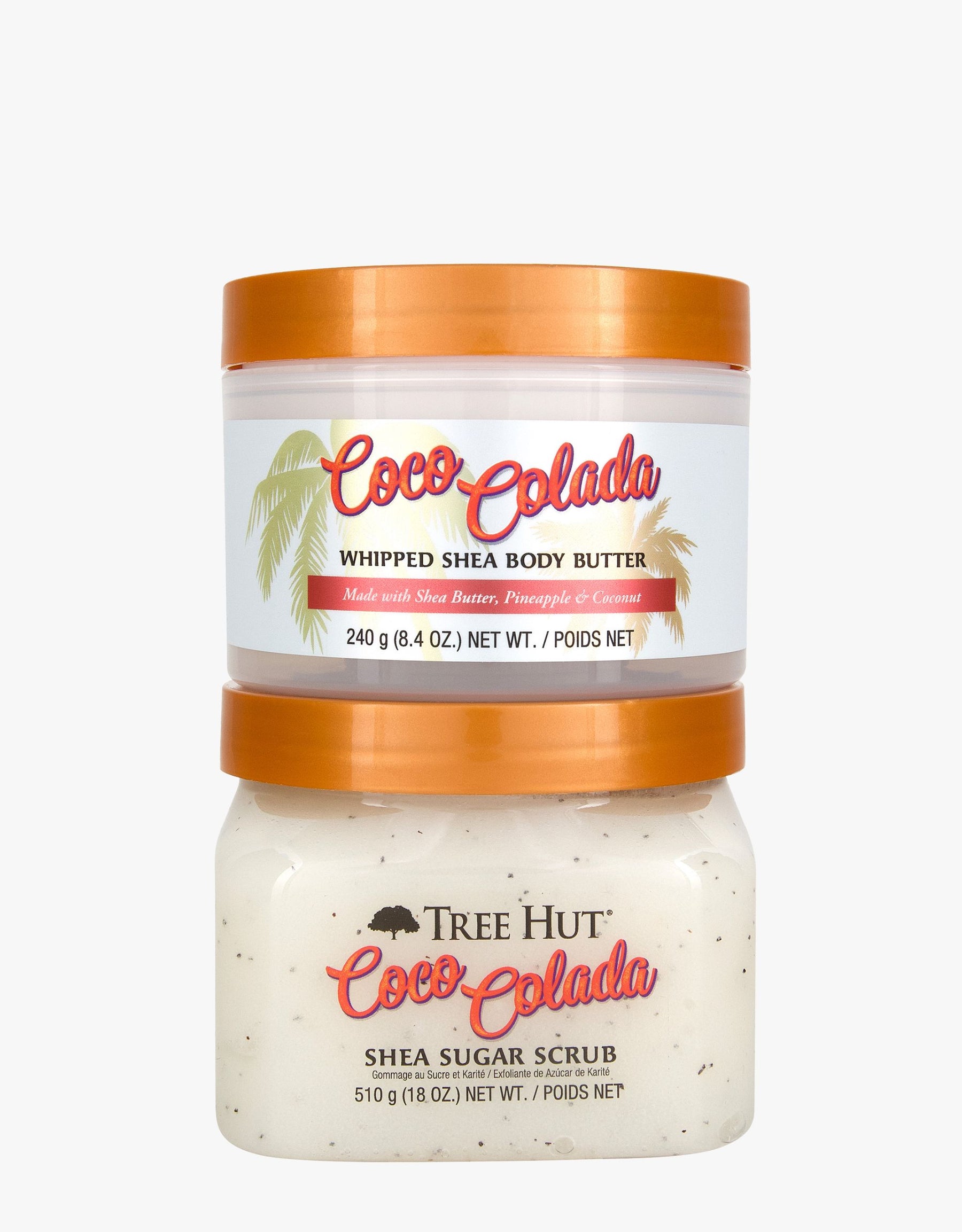 Tree Hut Scrub hot bundle!