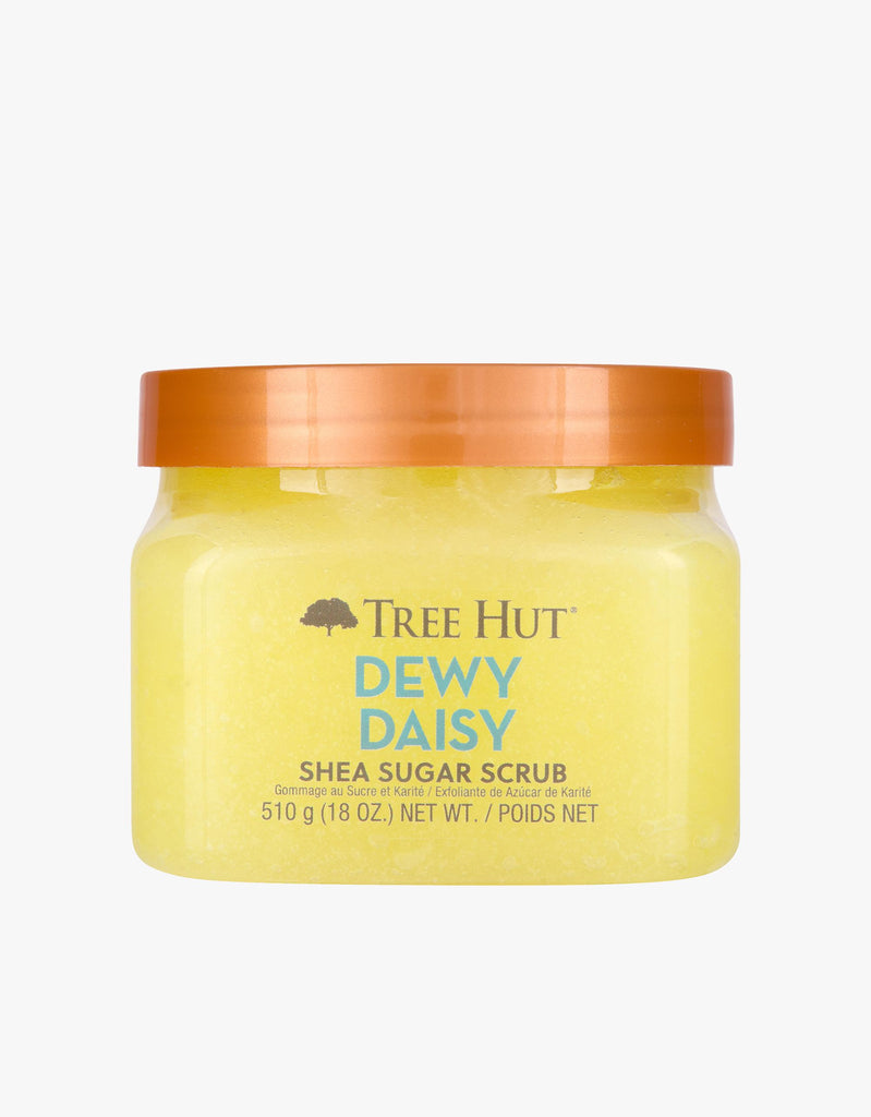 Tree hut marula shops jasmine scrub