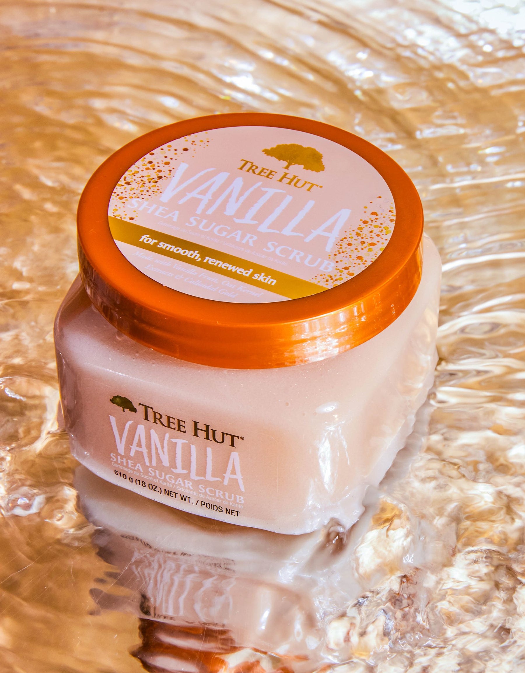 Tree fashion Hut Original Shea Scrub