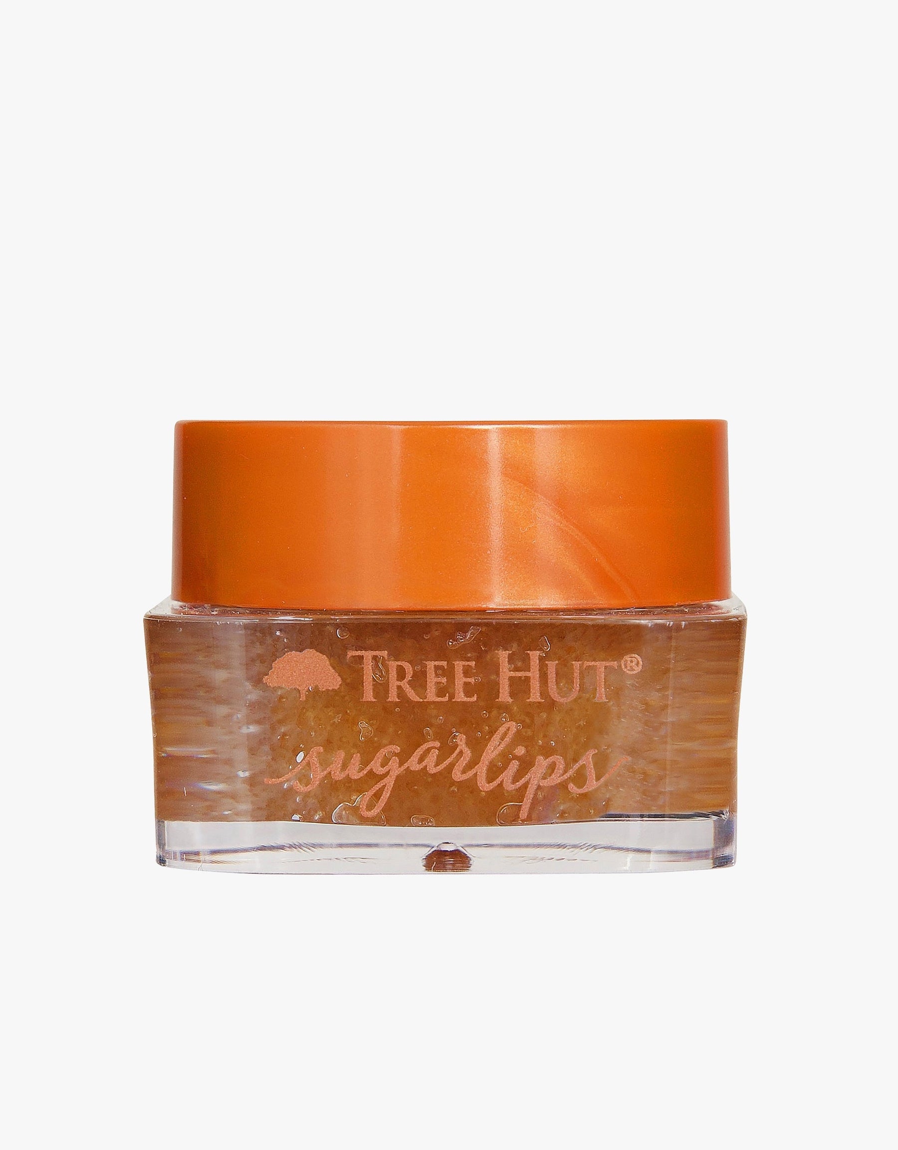 Tree popular Hut Scrub Brown Sugar