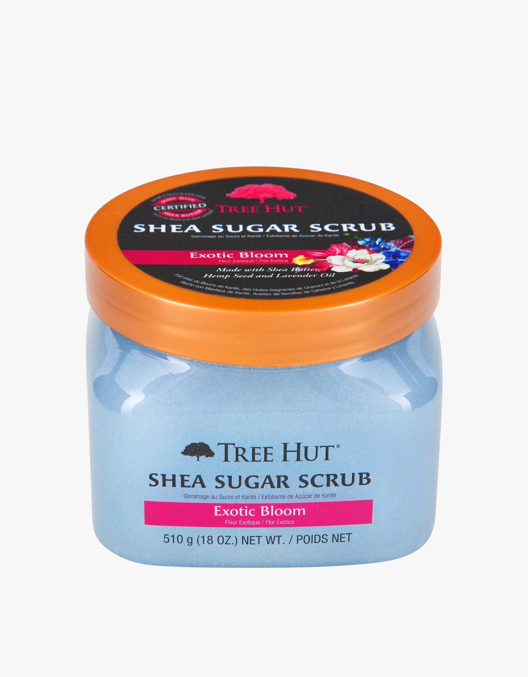 Deals Tree Hut Scrubs